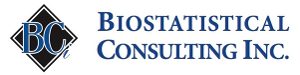 Biostatistical Consulting, Inc.